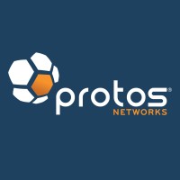 Protos Networks logo - Similar company to Block Solutions