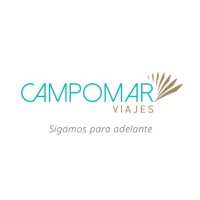 Campomar Viajes logo - Similar company to Visit Panama