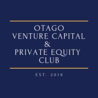 Otago Venture Capital and Private Equity Club logo - Similar company to Iran Venture Capital And Private Equity Exchange