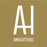 Het Ambachtshuis logo - Similar company to Het Ambachthuis Brabant