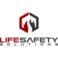 Life Safety Solutions, Inc. logo - Similar company to Key Systems, Inc.