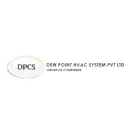 Dew Point HVAC System Pvt Ltd logo - Similar company to Cool Wind Hvac Systems