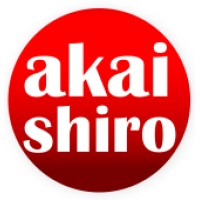 AKAI SHIRO logo - Similar company to Alber Holding