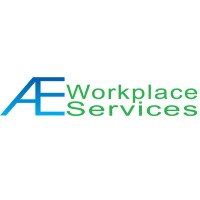 AE WORKPLACE SERVICES INC logo - Similar company to Advanced Liquidators