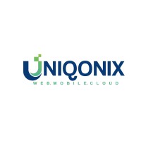 Uniqonix IT Solutions logo - Similar company to Extends Model