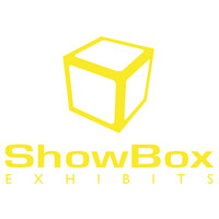 ShowBox Exhibits logo - Similar company to Rpmxpo
