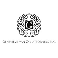 Genevieve van Zyl Attorneys Inc. logo - Similar company to Sunset Media