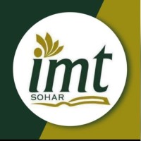 Sohar Institute for Management and technology logo - Similar company to Integrated Systems Information Technology