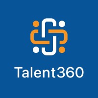 Talent360 logo - Similar company to Talent360
