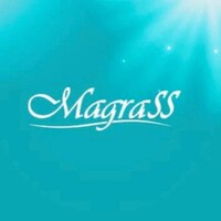 Magrass Cacoal logo - Similar company to Cacoal Selva Park