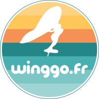 winggo.fr logo - Similar company to Sail Solution