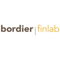 Bordier FinLab logo - Similar company to Crefinder
