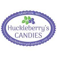 Huckleberry'S Candies