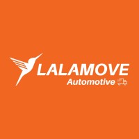 Lalamove Automotive logo - Similar company to Lalamove