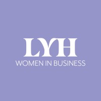 LYH Women in Business logo - Similar company to Allaur Creative