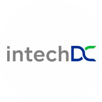 IntechDC logo - Similar company to Intech It Security/ Cyber Security