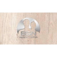BSN MEDICAL CENTER logo - Similar company to Bsn Medical Inc.