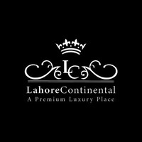 Lahore Continental Hotel logo - Similar company to Smile Line Dental Practice