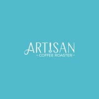Artisan Coffee Roasters logo - Similar company to Contra Coffee