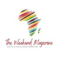 The Weekend Magazine logo - Similar company to Go Epic Adventures Inc.