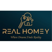 REAL HOMEY PROPERTY CONSULTANT & ADVISORY logo - Similar company to Rajhans Real Estate And Consultant