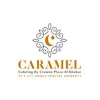 Caramel_Catering_By_CrownePlaza_AlKhobar logo - Similar company to Pavilion Alkhobar