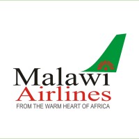 Malawi Airlines Limited logo - Similar company to Nyasa Express