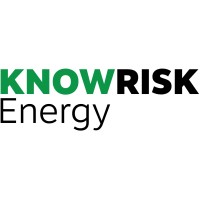KnowRisk Energy logo - Similar company to Samp Technology Ltd, Operations & Maintenance Smart Asset Management