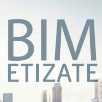 BIMETICE logo - Similar company to Arquinetic Studio