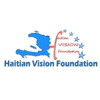 Haitian Vision Foundation logo - Similar company to Haïti Pharma S.A.