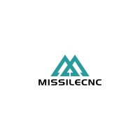 Missilecnc logo - Similar company to Cnccookbook