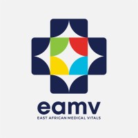 East African Medical Vitals logo - Similar company to Piston Medical