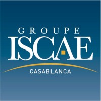 ISCAE Mastère Spécialisé en Management du Sport logo - Similar company to King Pact