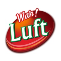 Wah Luft logo - Similar company to Laundryto