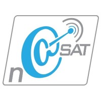 N@SAT SINGAPORE PTE LTD logo - Similar company to Ict & Spacetech Pathfinder Lvc