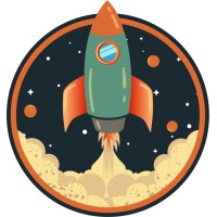 Rocket Orange logo - Similar company to Trunkstar.Com