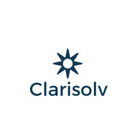 Clarisolv logo - Similar company to Ihd