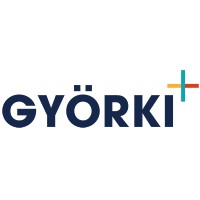 GYÖRKI+ logo - Similar company to Animal Deli