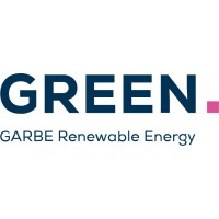 GARBE Renewable Energy - GREEN GmbH logo - Similar company to Convoltas Ag