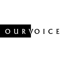 Our Voice logo - Similar company to 1517