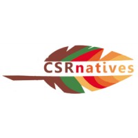 CSRnatives Network logo - Similar company to Sustainability Makers
