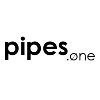 PIPES.one logo - Similar company to Poly Diagnostics