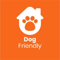 Dog friendly recruitment logo - Similar company to Dise Group Ltd