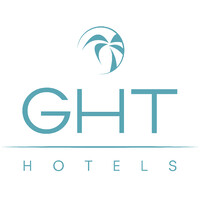 GHT Hotels logo - Similar company to Htopgroup