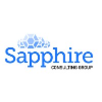 Sapphire Consulting Group LLC logo - Similar company to Sapphire Services