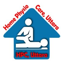 Home Physio Care logo - Similar company to Physio Home Care