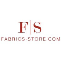 Fabrics-store.com logo - Similar company to Blue Boost