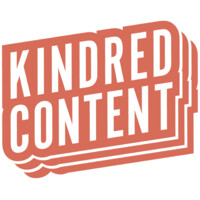 Kindred Content logo - Similar company to C2 Creative