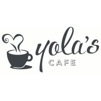 Yola's Cafe logo - Similar company to Release Cafe, Llc