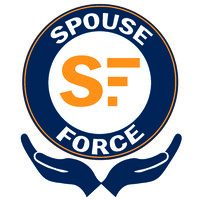 Spouse Force logo - Similar company to The Comedy School